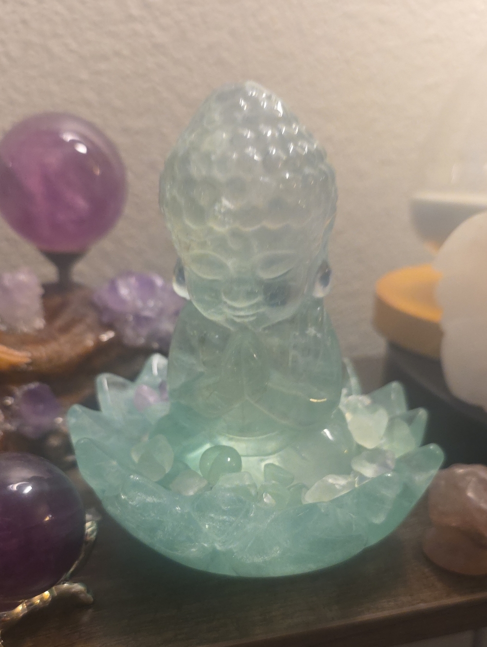 Anandas Bliss Buddha Bliss Bowl - Picture 1 of 1